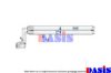 AUDI 7L6422885 Oil Cooler, engine oil